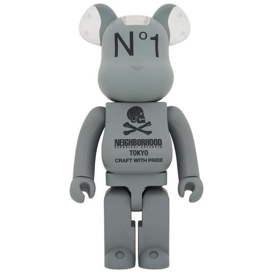 BE@RBRICK NEIGHBORHOOD 1000％