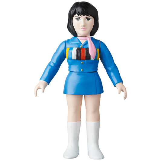 Mari(from Kikaider 01)《Planned to be shipped in late Feb. 2023 / the order period is until November 30》
