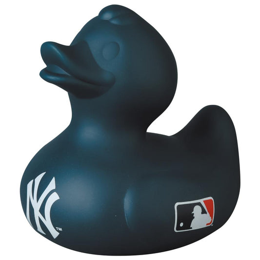 F.C.R.B. × MLB RUBBER DUCK (NEW YORK YANKEES)