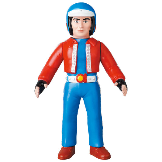 Ichiro (from Kikaider 01)《Planned to be shipped in late July 2022》