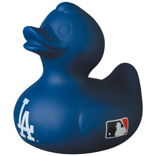 F.C.R.B. × MLB RUBBER DUCK (LOS ANGELES DODGERS)