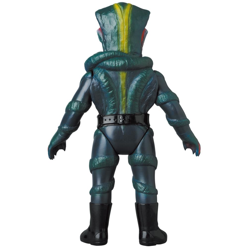Seasnake Man(from Kamen Rider)《Planned to be shipped in late Mar. 2022》