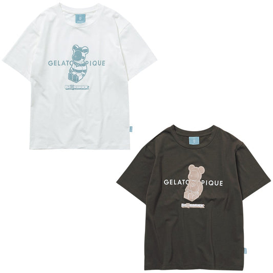 GELATO PIQUE UNISEX One point T-shirt