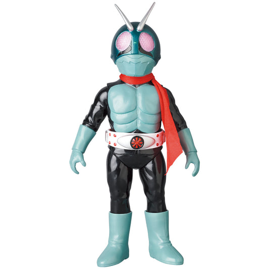 Kamen Rider Kyu 1-go (DX version)(from Kamen Rider)《Planned to be shipped in late July 2022》