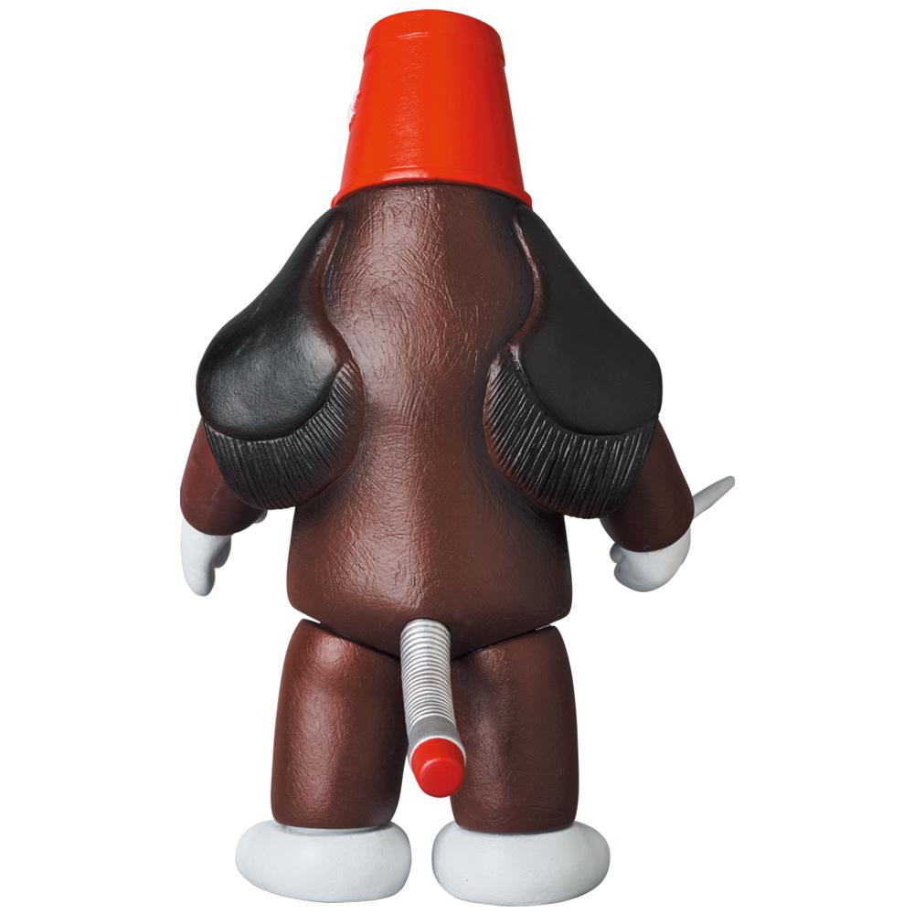 ロボイヌ（がんばれ!! ロボコンより） | MEDICOM TOY OFFICIAL STORE