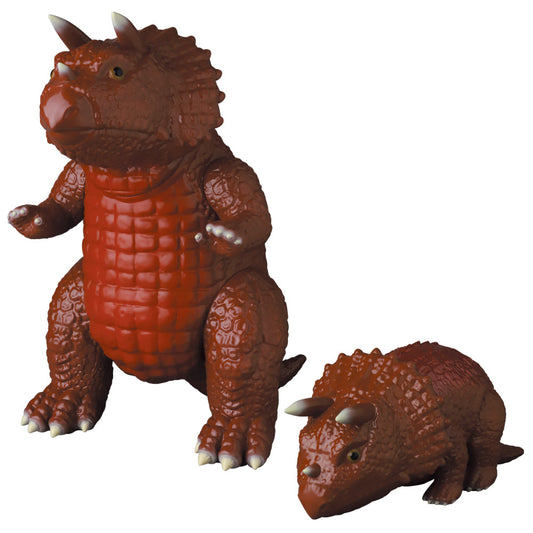 Ibon Ceratops(parent & child)