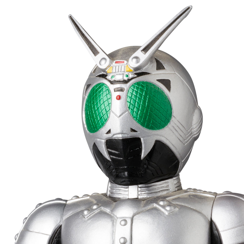 ★メディコムトイ　東映レトロソフビ　シャドームーン（サタンサーベルVer）新品★ シャドームーン（サタンサーベルVer.） | MEDICOM TOY OFFICIAL STORE