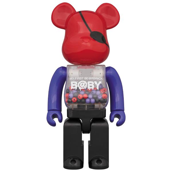 MY FIRST BE@RBRICK B@BY SECRET Ver.400％ | MEDICOM TOY OFFICIAL STORE