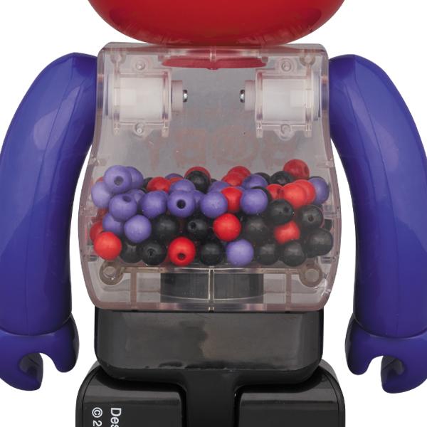 MY FIRST BE@RBRICK B@BY SECRET Ver.400%【抽奖商品：不可一起购买】《预计2020年5月下旬发货》