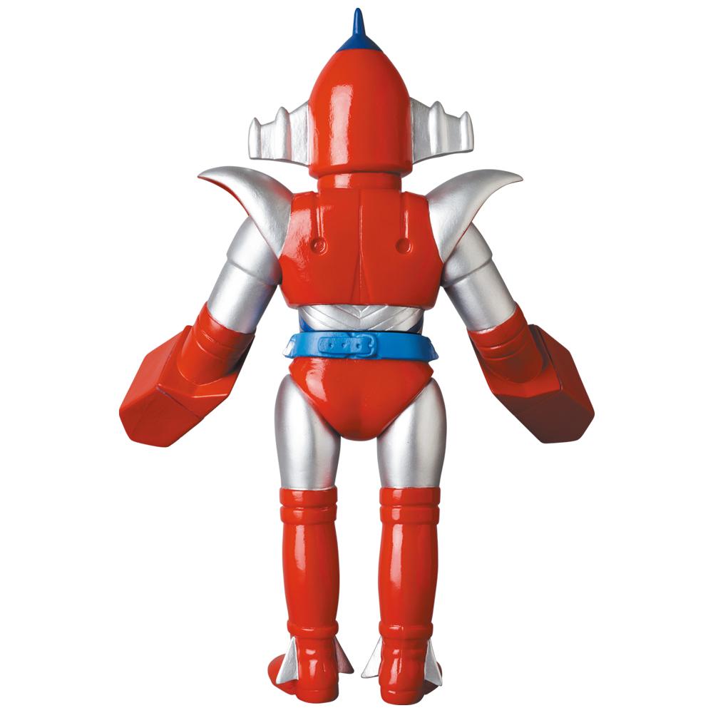 宇宙鉄人キョーダイン スカイゼル 面取れ 新品 希少 スカイゼル（グレートパンチVer.）（宇宙鉄人キョーダインより
