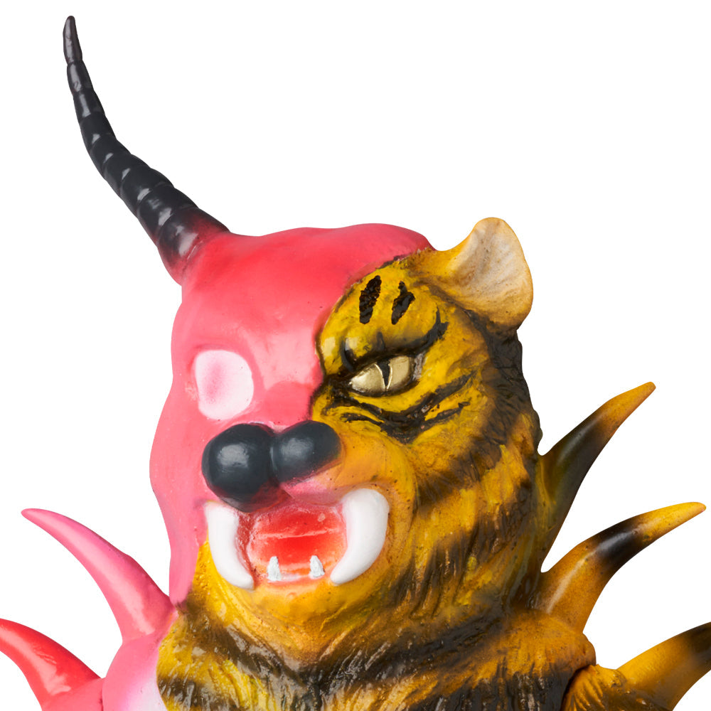 ムカデタイガー | MEDICOM TOY OFFICIAL STORE
