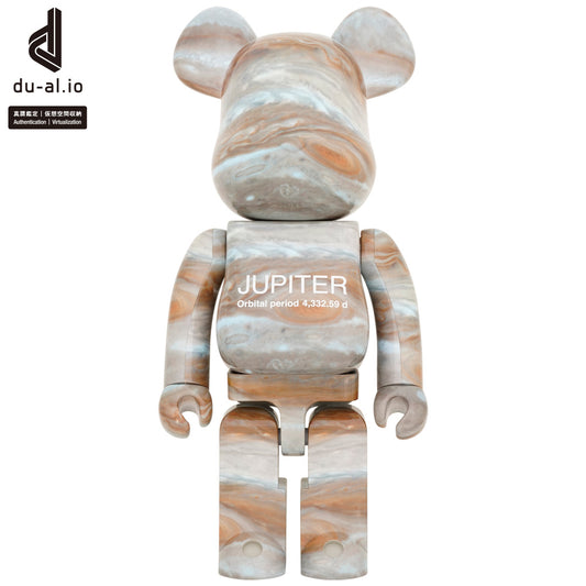 JUPITER BE@RBRICK 1000％
