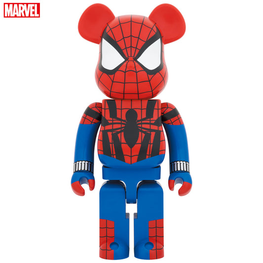 BE@RBRICK SPIDER-MAN(BEN REILLY) 1000％