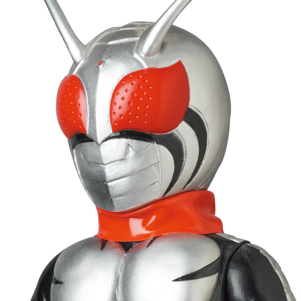 仮面ライダースーパー1（パワーハンドVer.） (仮面ライダースーパー1
