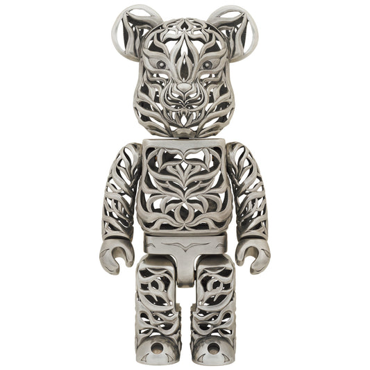 BE@RBRICK ROYAL SELANGOR TIGER 1000％