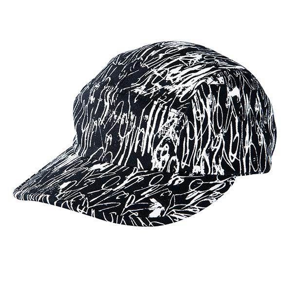 Curtis Kulig JET CAP "ALL OVER"
