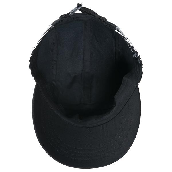 JET CAP "UNKNOWN PLEASURES"