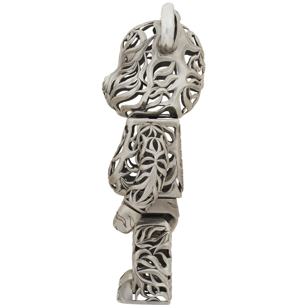 BE@RBRICK ROYAL SELANGOR TIGER 1000％ | MEDICOM TOY OFFICIAL STORE