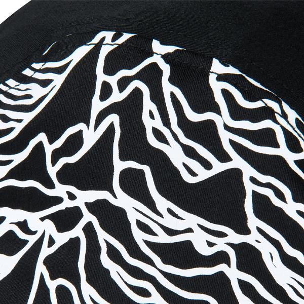 JET CAP "UNKNOWN PLEASURES"