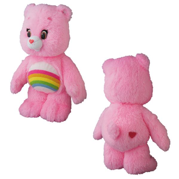 Care Bears(TM) PLUSH Cheer Bear(TM)