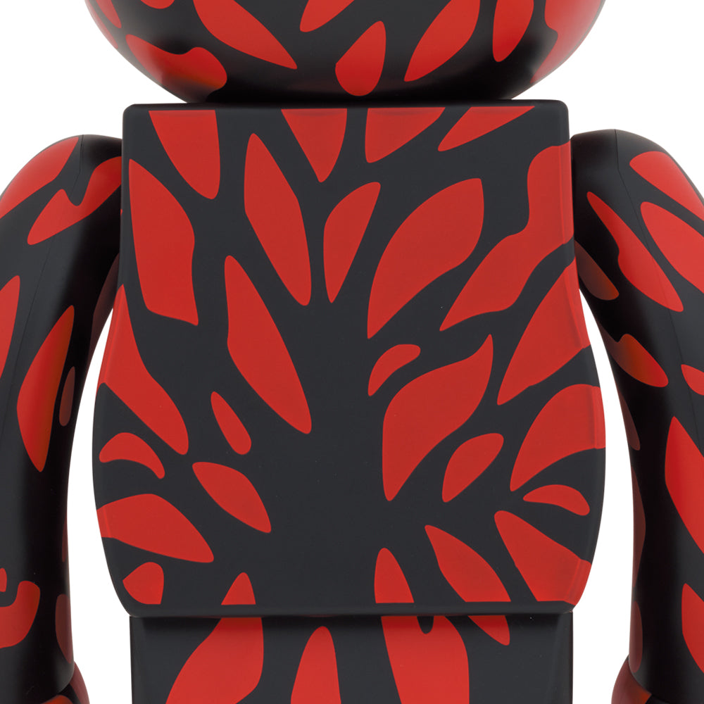 BE@RBRICK CARNAGE 1000％