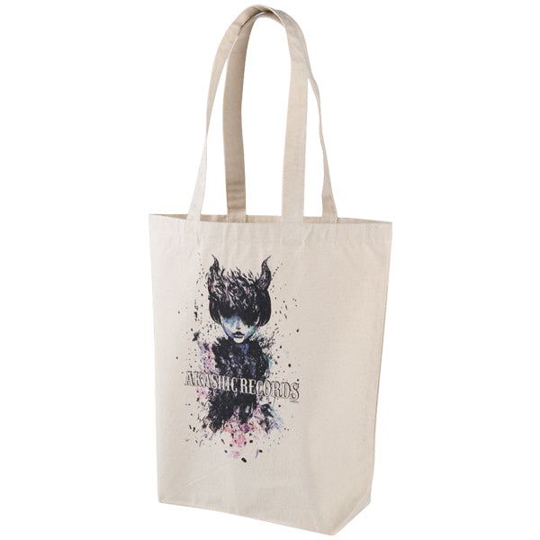 AKASHIC RECORDS Tote Bag