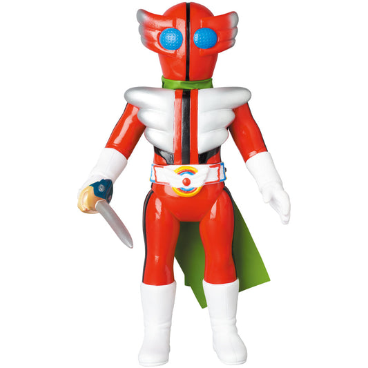Bibyun(Sword holding Ver.) 《Planned to be shipped in late Sept. 2023 / Order period is until June 30》