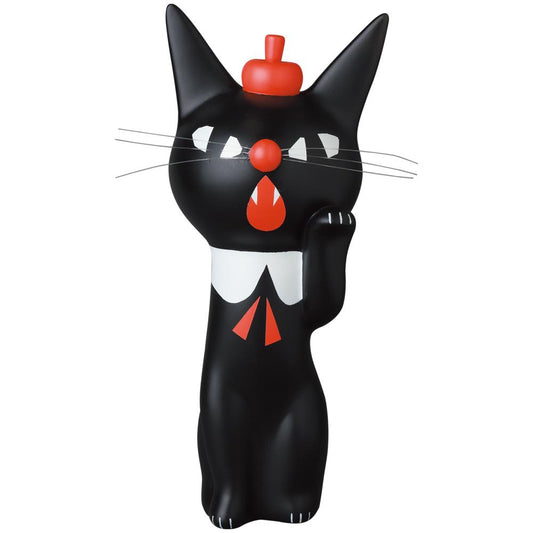 Sofubi Robin
