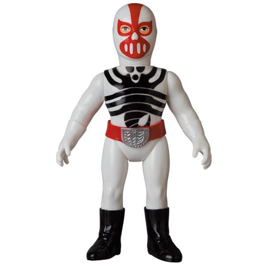 Destron Warrior(White) (from Kamen Rider V3)《Planned to be shipped in late Dec. 2020》
