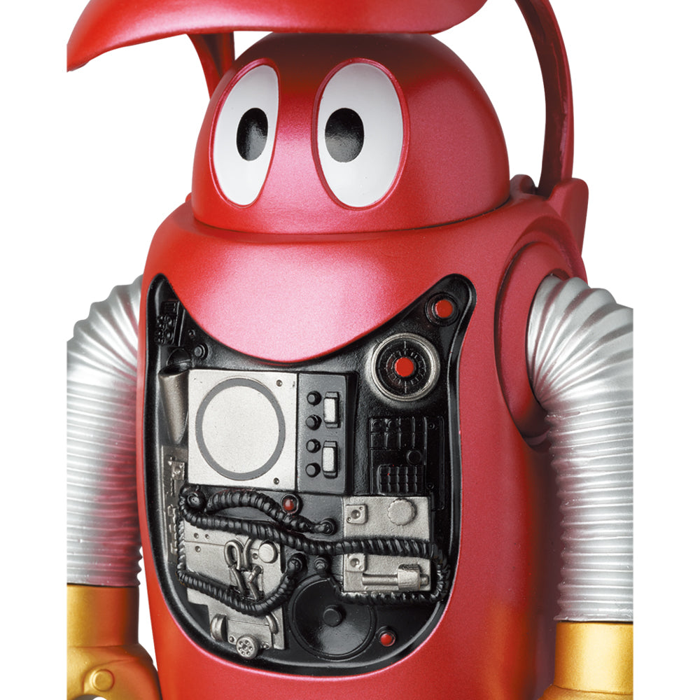 ロボコン (メタリックカラー) (がんばれロボコン！より) | MEDICOM TOY