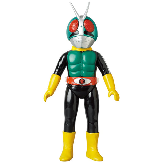 Shocker Rider No.1 (King Size)《Planned to be shipped in late May 2022》