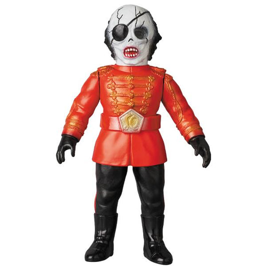 Major Skull(from Kamen Rider Stronger)《Planned to be shipped in late Aug. 2020》