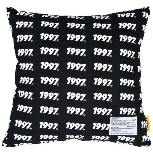 FABRICK X YOUTH LOSER SQUARE CUSHION COVER＋PILLOW