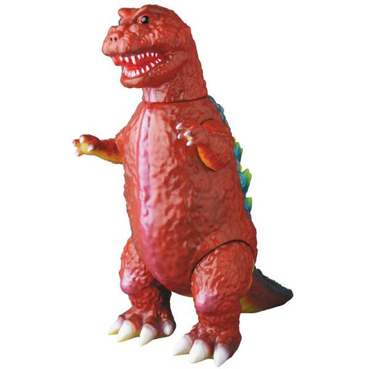 The first Godzilla(Guignol version) the second era【Lottery sale item: Cannot be purchased with other items】《Planned to be shipped in late May 2020》