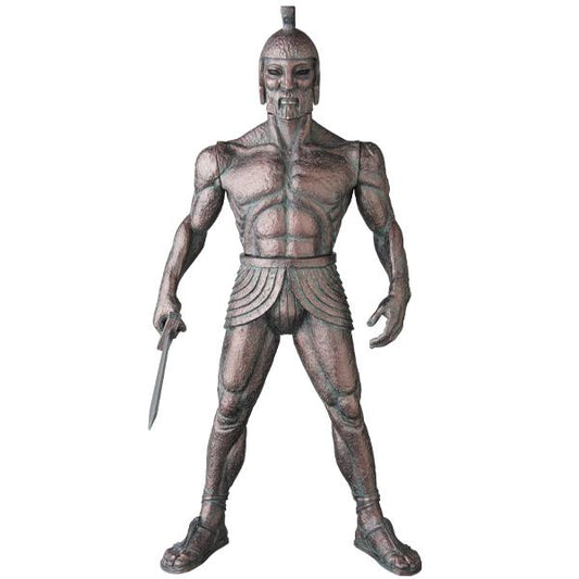 GIANT TALOS（REAL COLOR)【Lottery sale item: Cannot be purchased with other items】《Planned to be shipped in late May 2020》