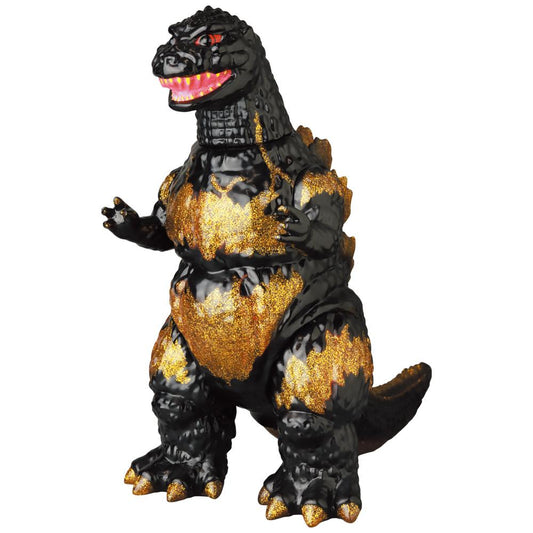 Godzilla(Destoroyah vertion Godzilla) 4th term