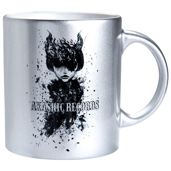 AKASHIC RECORDS Mug