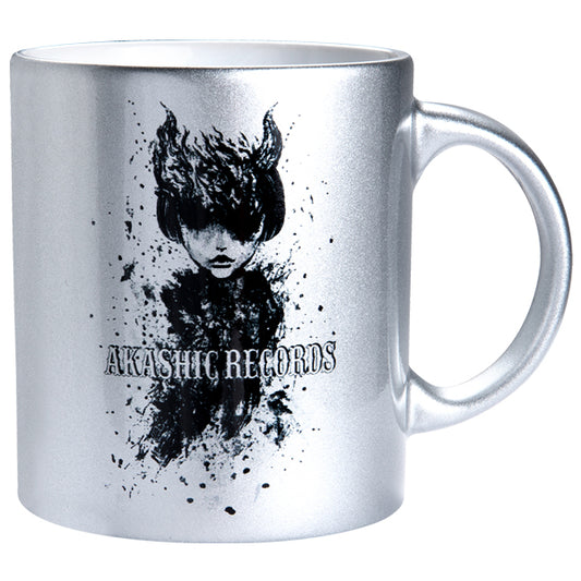 AKASHIC RECORDS Mug