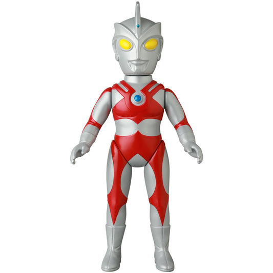 MAT Soft Vinyl Series Ultraman Ace
 (1st term)《Lottery item / Combined purchase not possible / Scheduled to be released in late August 2024 / Lottery period ends April 10th》