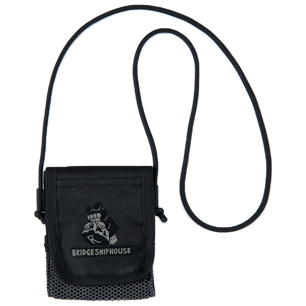 BRIDGE SHIP HOUSE MULTI PASS CASE