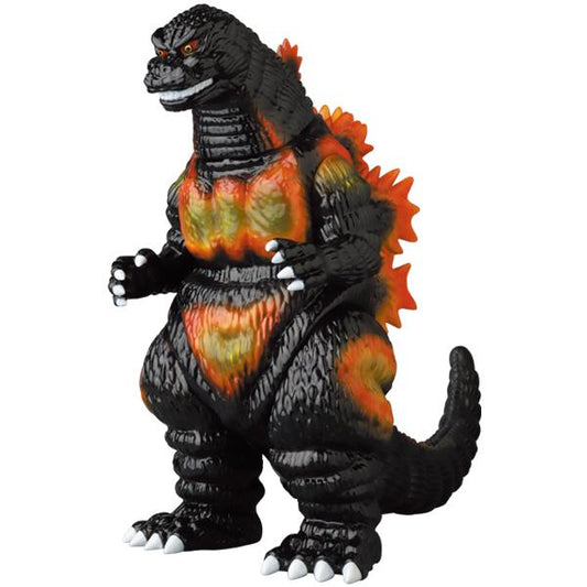 
MCT GODZILLA
(Godzilla vs. Destoroyah version)《Planned to be shipped in late Nov. 2020》