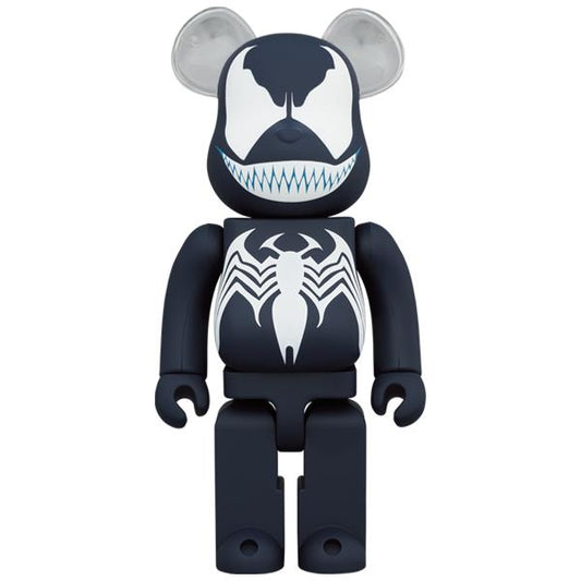 BE@RBRICK VENOM 1000％