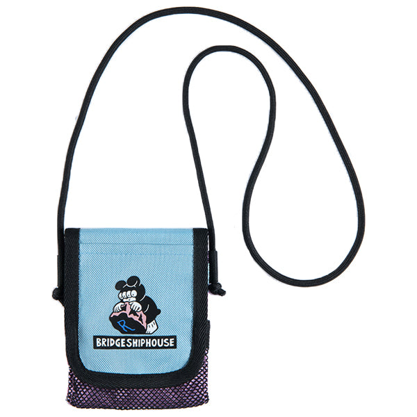 BRIDGE SHIP HOUSE MULTI PASS CASE