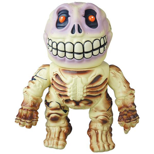VCD SKULL FACE《Planned to be shipped in late Nov. 2020》