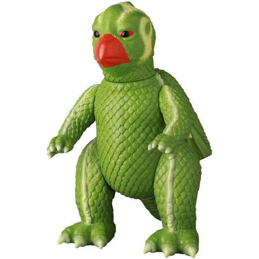 Gappa, the Triphibian Monster (1st Season) Kid