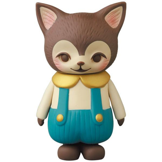  KITTY MORRIS（Blue Pants）