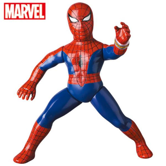 
Spider-Man (Spider strings pose version)《Planned to be shipped in late Mar. 2021》