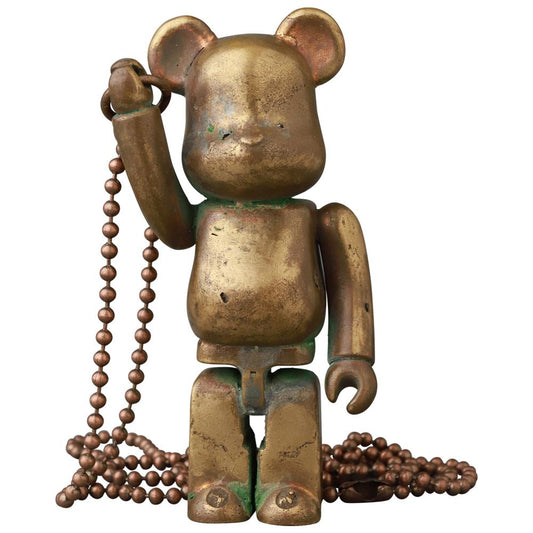 MASU BE@RBRICK 100% NECKLACE
