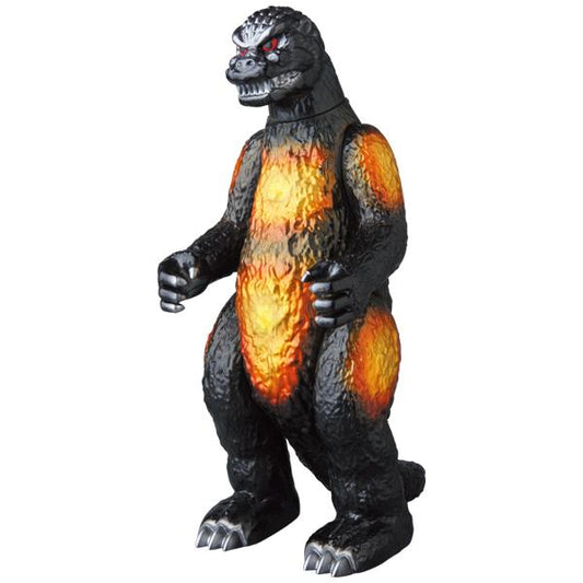 Vintage Soft Vinyl Godzilla (Godzilla vs. Destoroyah Version)