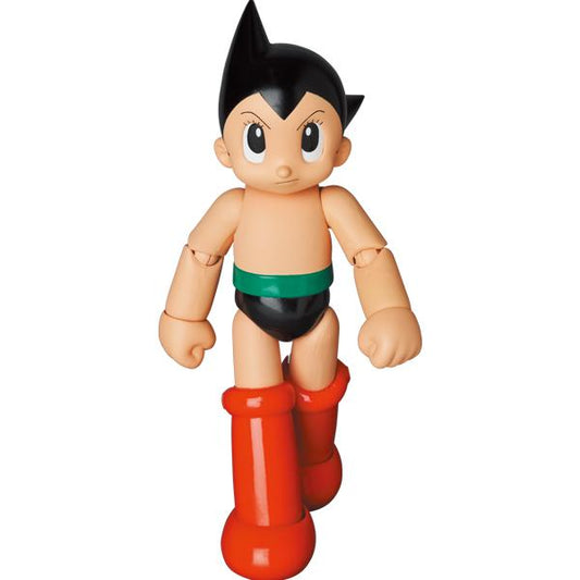 MAFEX Astro boy Ver.1.5